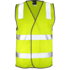 adults ultra safety vest yellow front adults ultra safety vest yellow front