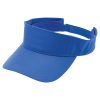 aussie event visor royal blue aussie event visor royal blue