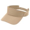 aussie event visor stone aussie event visor stone
