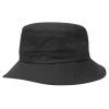 aussie kids bucket hat black aussie kids bucket hat black