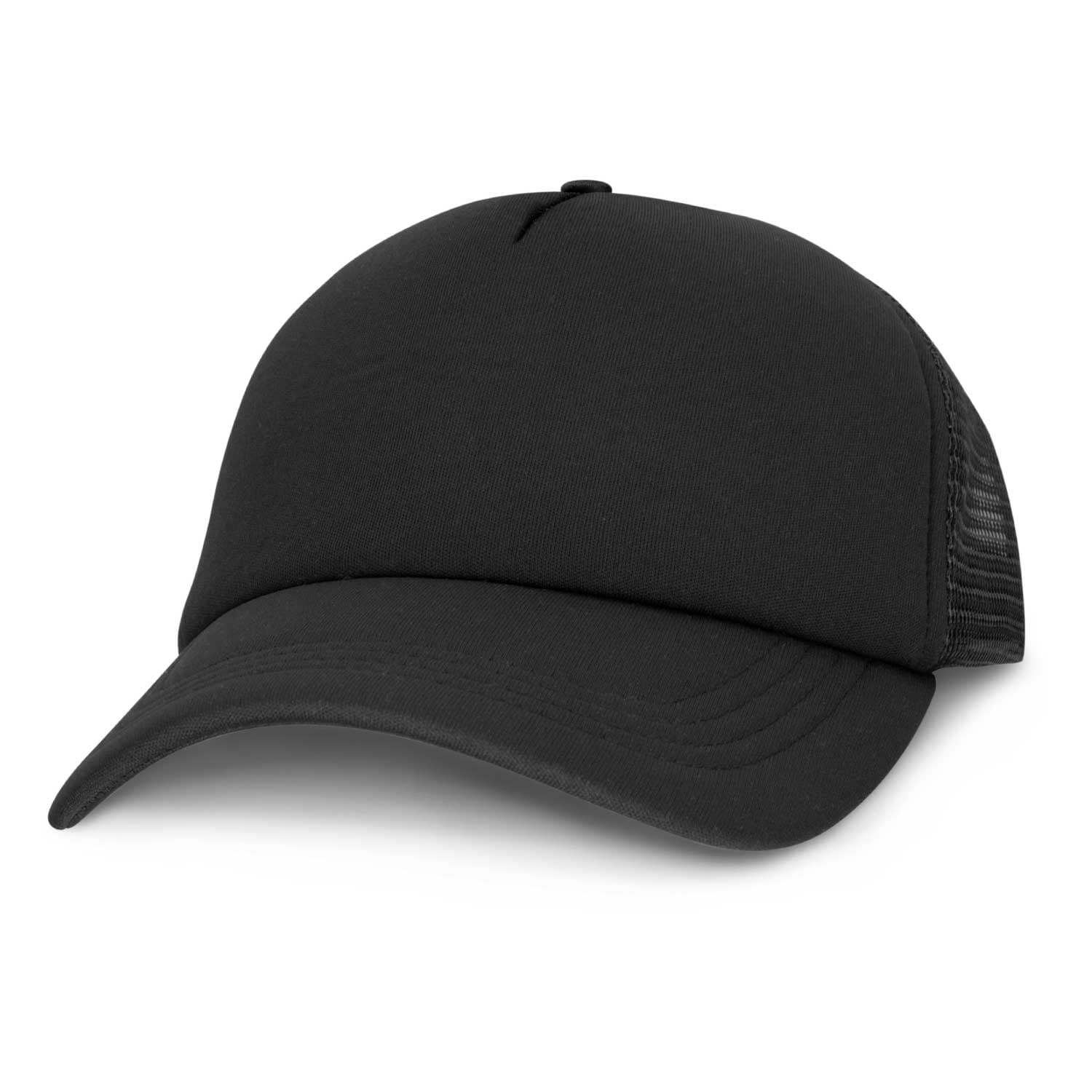 aussie mesh cap black aussie mesh cap black