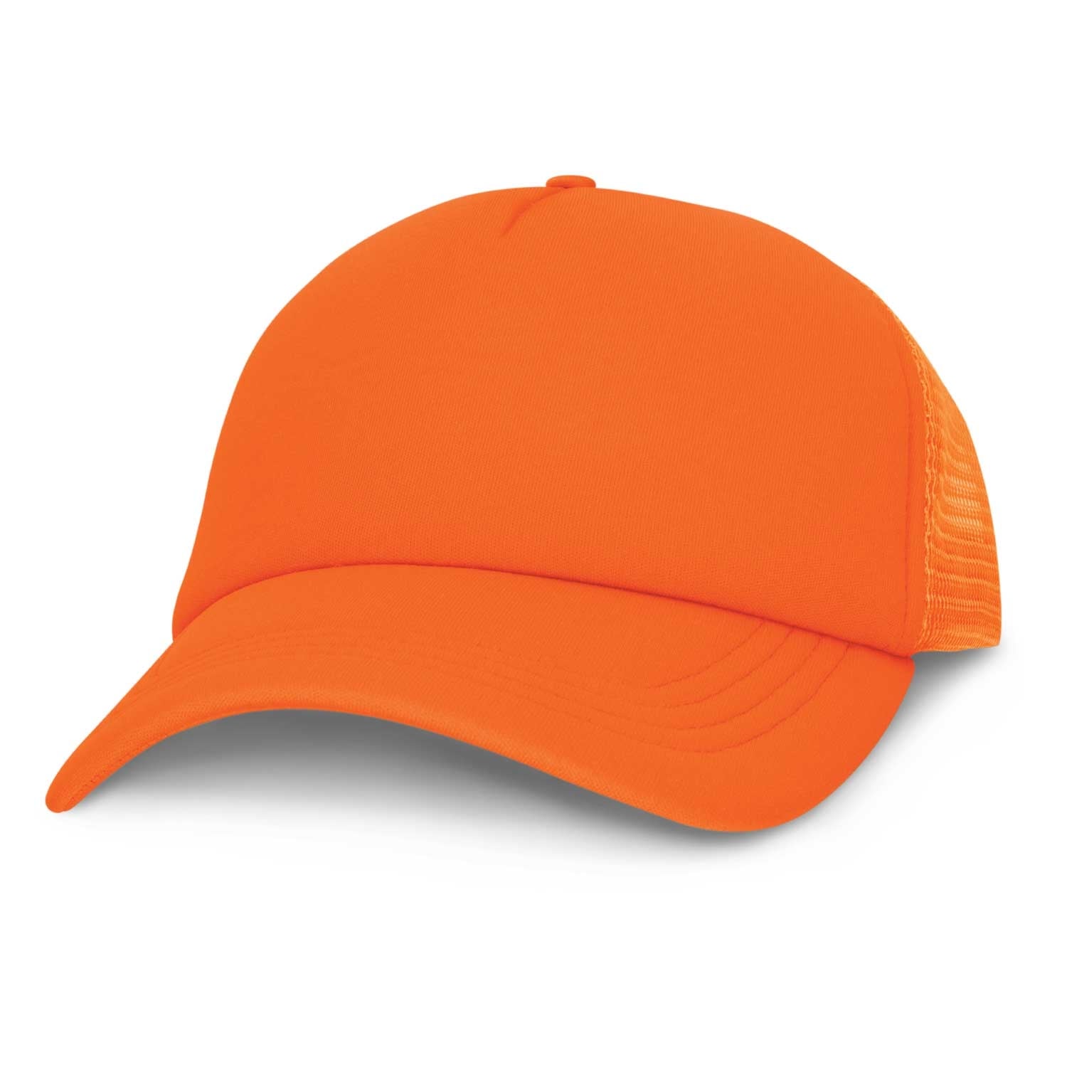 aussie mesh cap orange aussie mesh cap orange
