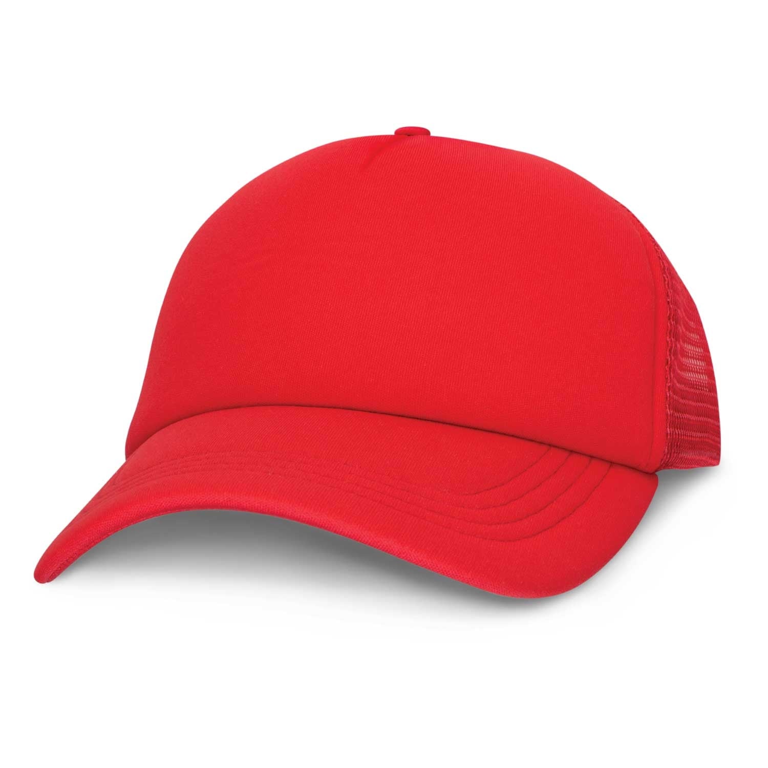 aussie mesh cap red aussie mesh cap red