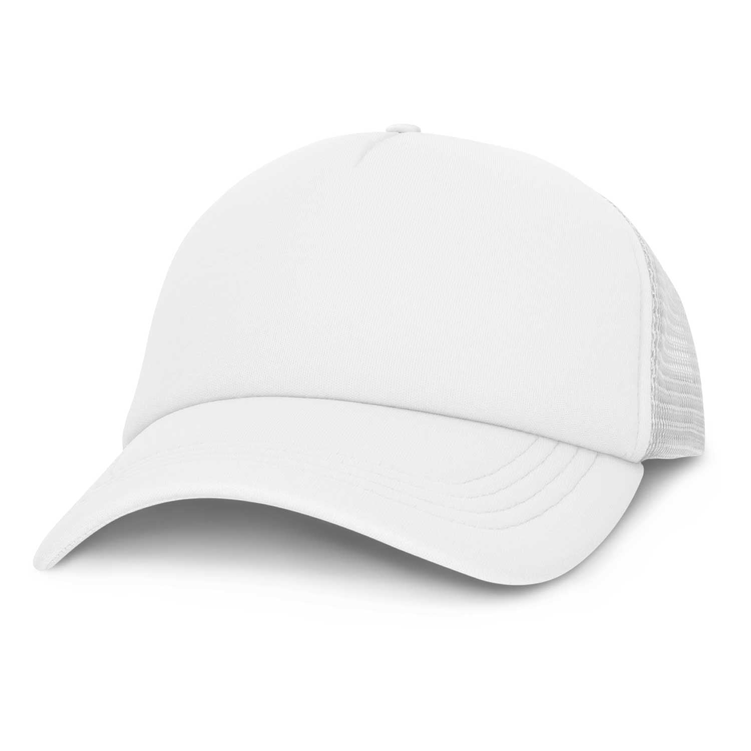 aussie mesh cap white aussie mesh cap white