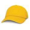 aussie mesh cap yellow aussie mesh cap yellow