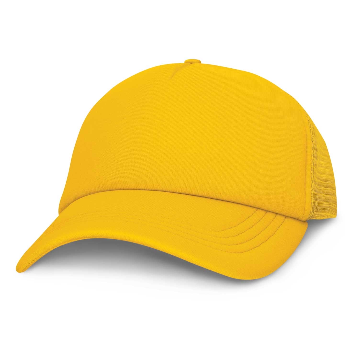 aussie mesh cap yellow aussie mesh cap yellow