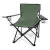 brooklet folding chair grey brooklet folding chair grey