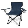brooklet folding chair navy blue brooklet folding chair navy blue