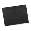 classic aussie cotton tea towel black classic aussie cotton tea towel black
