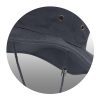 dundee wide brim hat adjustable toggle