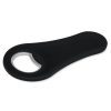 elite magnetic bottle opener black elite magnetic bottle opener black