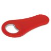 elite magnetic bottle opener red elite magnetic bottle opener red