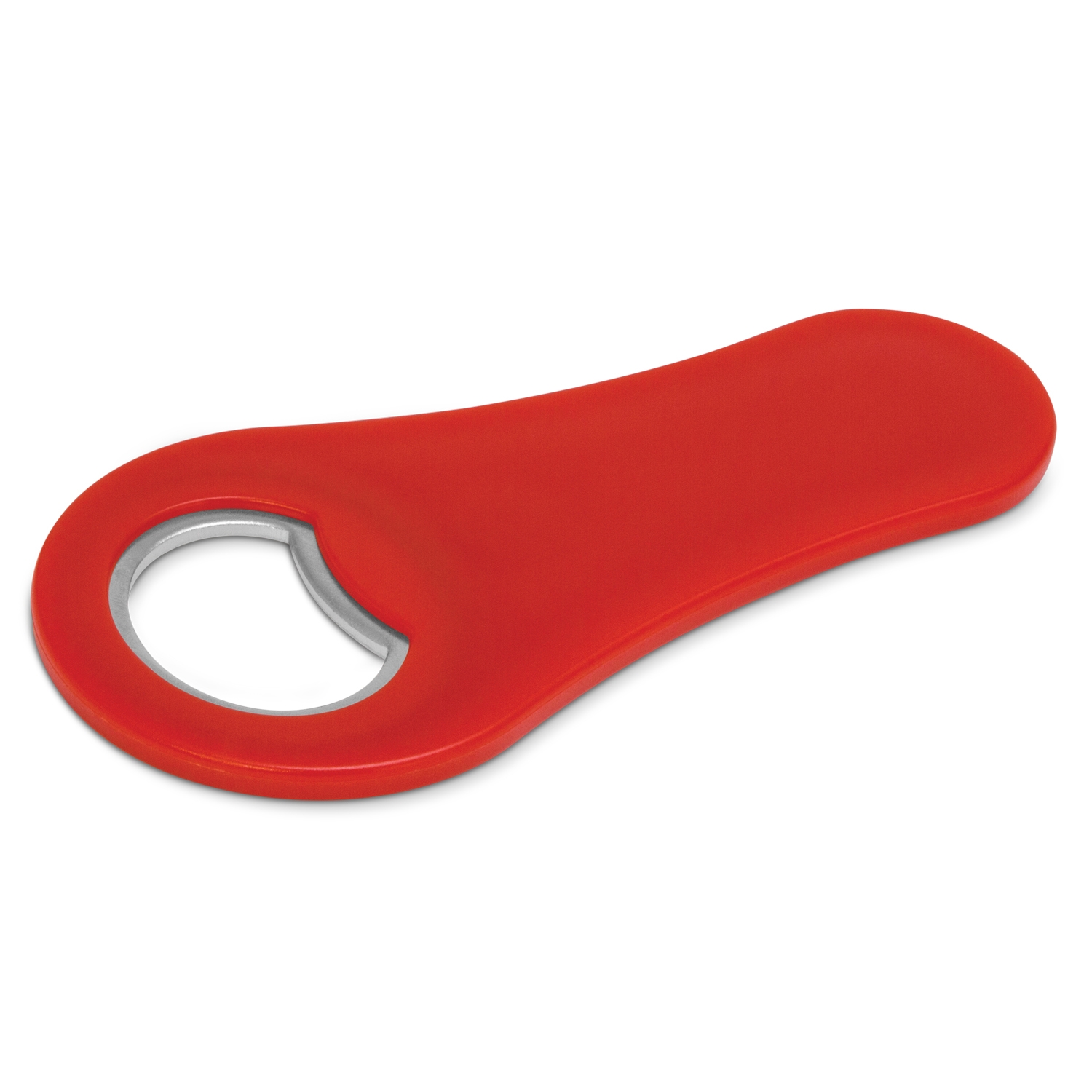 elite magnetic bottle opener red elite magnetic bottle opener red