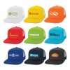 kakadu flat peak truck hat main kakadu flat peak truck hat main
