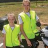 kids high vis vest main