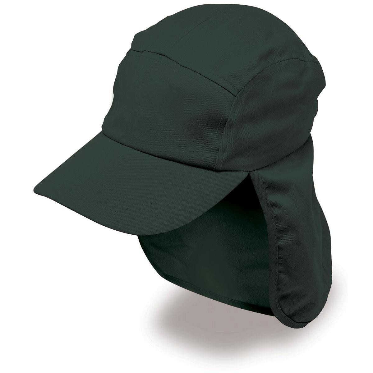 kids legionnaires hat bottle green kids legionnaires hat bottle green