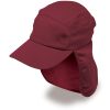 kids legionnaires hat maroon kids legionnaires hat maroon