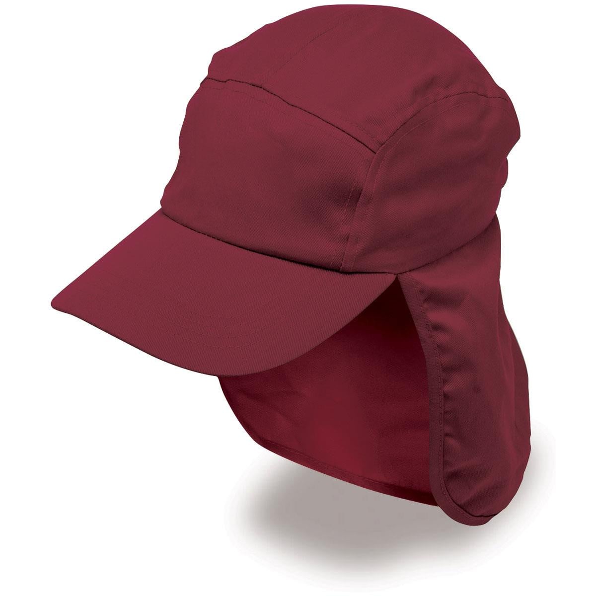 kids legionnaires hat maroon kids legionnaires hat maroon