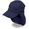 kids legionnaires hat navy blue kids legionnaires hat navy blue