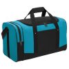 opal sports bag aqua black opal sports bag aqua black