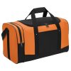 opal sports bag orange black opal sports bag orange black