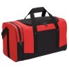 opal sports bag red black opal sports bag red black