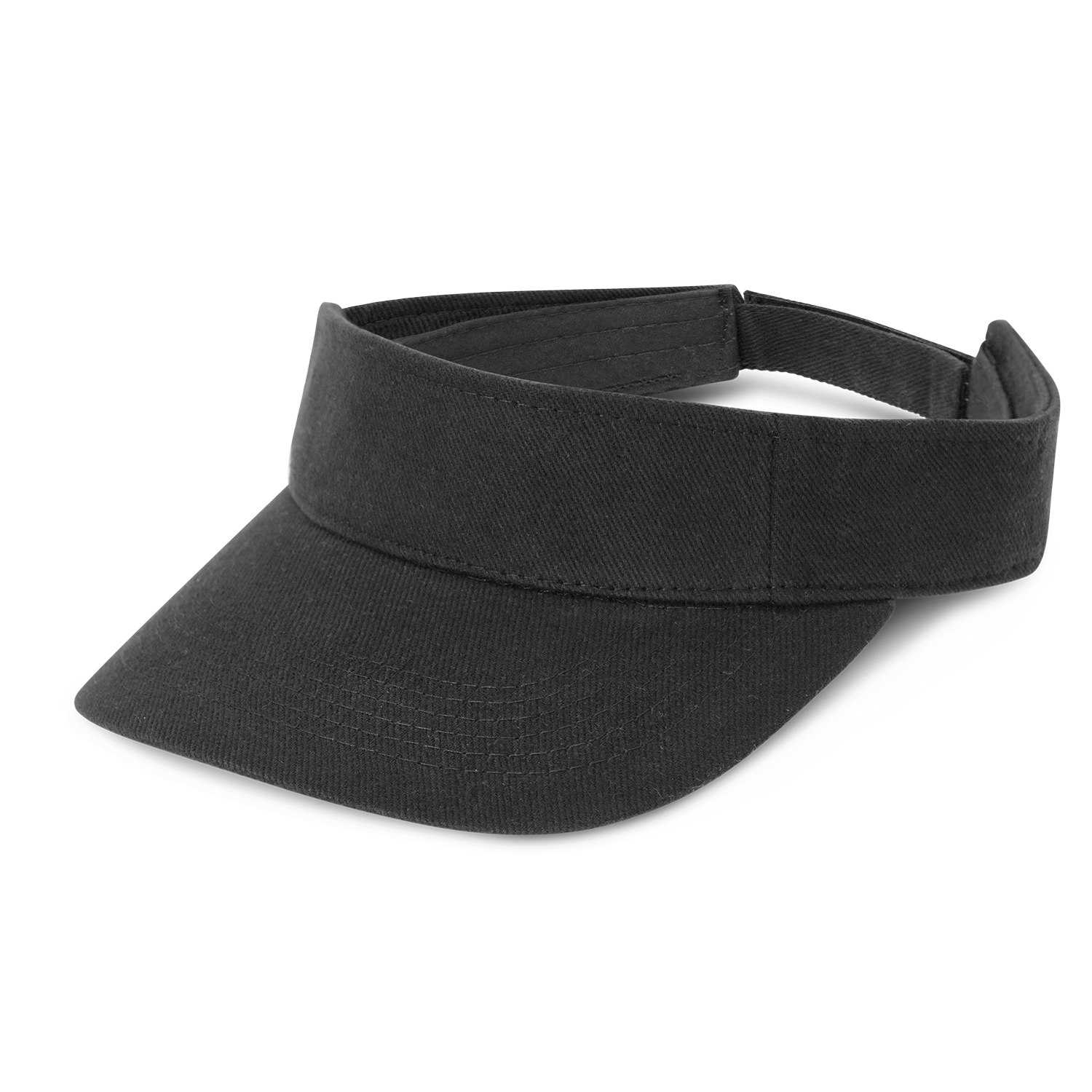 sydney sun visor black sydney sun visor black