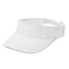 sydney sun visor white sydney sun visor white