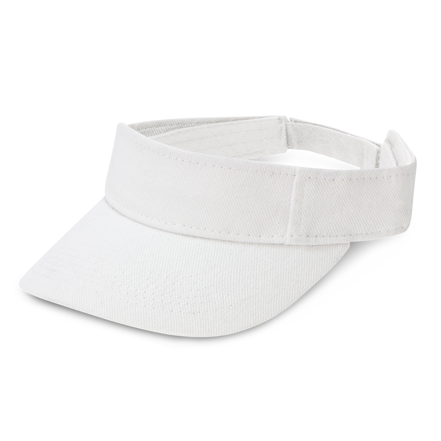 sydney sun visor white sydney sun visor white