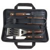 wooden bbq tool set main wooden bbq tool set main