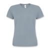 alice sols sporty womens t shirt grey