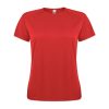 alice sols sporty womens t shirt red