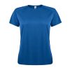 alice sols sporty womens t shirt royal