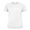 alice sols sporty womens t shirt white