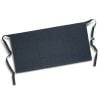 bistro denim waist apron denim bistro denim waist apron denim