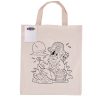 charville colouring short handle calico bag crayons piratedesign charville colouring short handle calico bag crayons piratedesign
