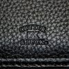 darwin cutter buck® a4 zippered compendium debosslogo