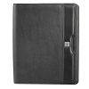 darwin cutter buck® a4 zippered compendium front
