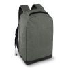 derby varga anti theft backpack grey derby varga anti theft backpack grey