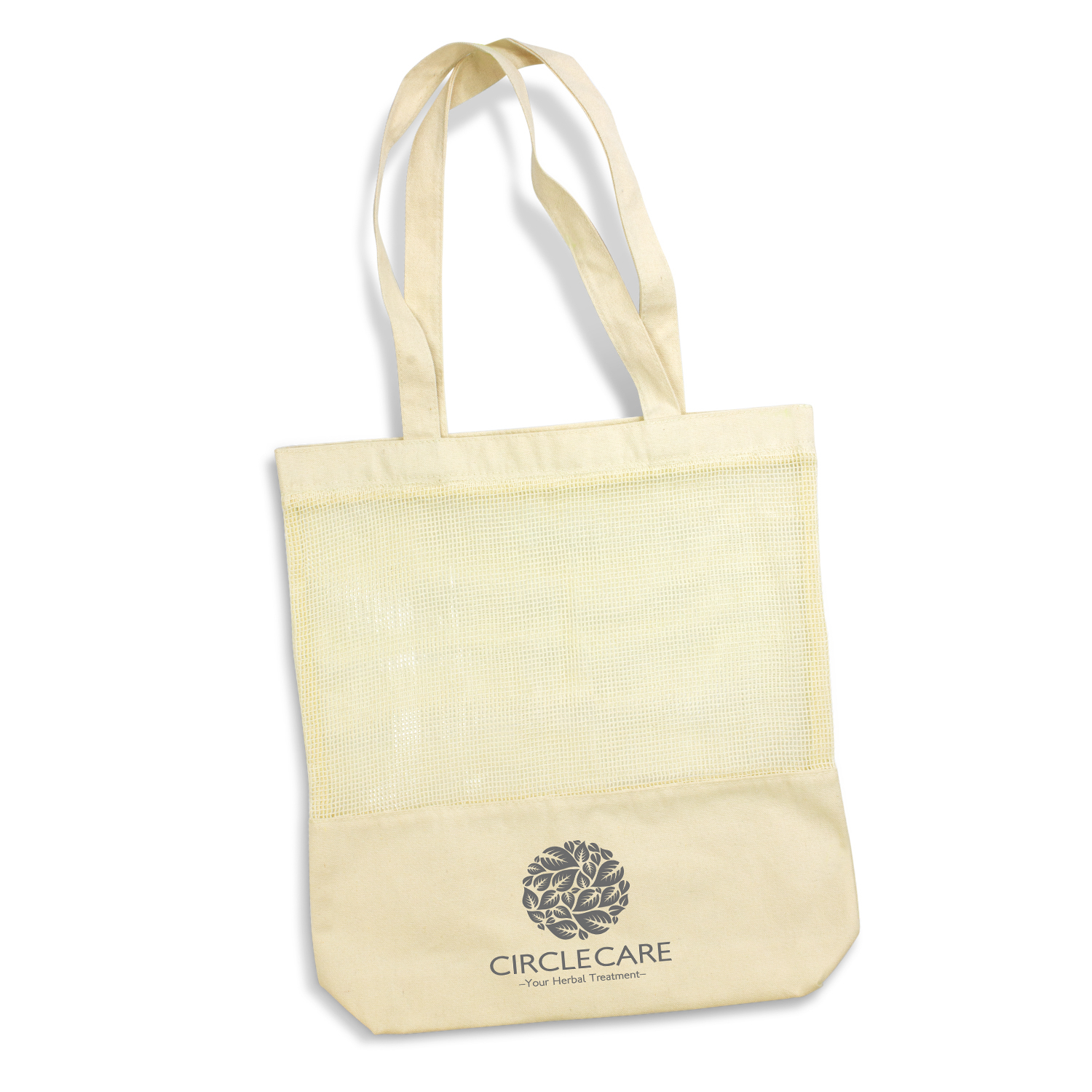 elliston laurel cotton tote bag main elliston laurel cotton tote bag main