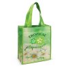 emerald trevi cotton tote bag main