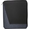 fitzroy case logic® berkeley tech padfolio black fitzroy case logic® berkeley tech padfolio black