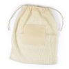 gilgandra byron mesh produce bag natural undecorated gilgandra byron mesh produce bag natural undecorated