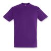 hautman sols regent adult t shirt deep purple hautman sols regent adult t shirt deep purple