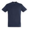 hautman sols regent adult t shirt french navy hautman sols regent adult t shirt french navy