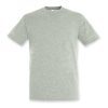 hautman sols regent adult t shirt grey melange hautman sols regent adult t shirt grey melange