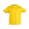 hazlet sols imperial kids t shirt gold hazlet sols imperial kids t shirt gold