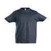 hazlet sols imperial kids t shirt navy hazlet sols imperial kids t shirt navy