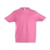 hazlet sols imperial kids t shirt orchid pink hazlet sols imperial kids t shirt orchid pink