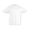 hazlet sols imperial kids t shirt white hazlet sols imperial kids t shirt white
